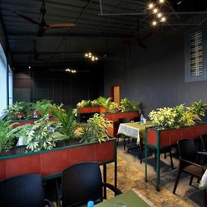 Park Residency Koothattukulam