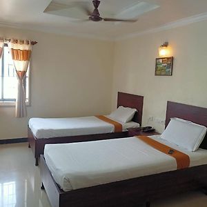 Sky Park Hotels