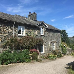 Elterwater Park Farmhouse Bed And Breakfast