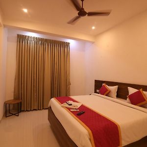 J Park Auroville Beach