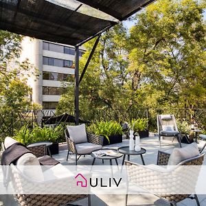 Uliv Park Polanco